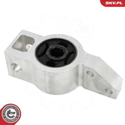 Valdymo svirties/išilginių svirčių įvorė