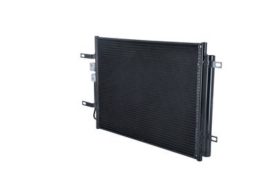 CONDENSATOR CLIMATIZARE NRF 350471 12