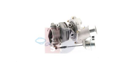 LADER AUFLADUNG AKS DASIS 565010N 7