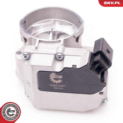 CARCASA CLAPETA ESEN SKV 12SKV061 1