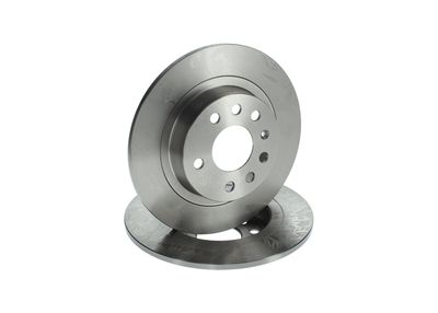 DISC FRANA BOSCH 0986479515 19