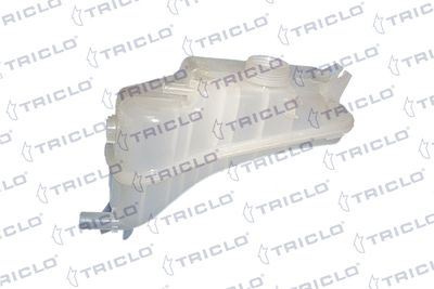 разширителен съд, охладителна течност TRICLO 481598