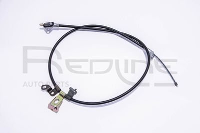 Тросик, cтояночный тормоз RED-LINE 49TO013 для TOYOTA YARIS