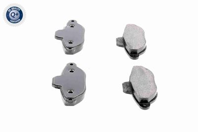 BREMSBELAGSATZ SCHEIBENBREMSE VAICO V240028 8