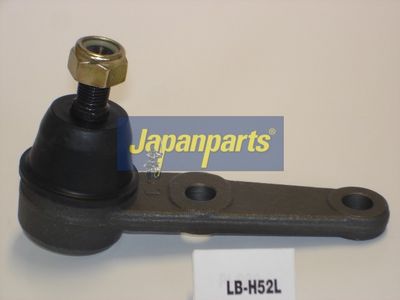 JAPANPARTS Šarnyras / girgždukas