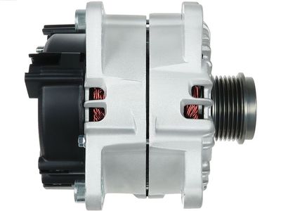 Alternator A3493S