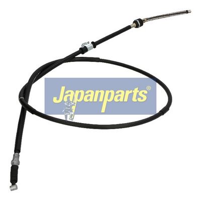 JAPANPARTS Trosas, stovėjimo stabdys