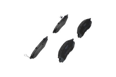 SET PLACUTE FRANA FRANA DISC Kavo Parts KBP5502 12