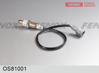 ламбда-сонда FENOX OS81001