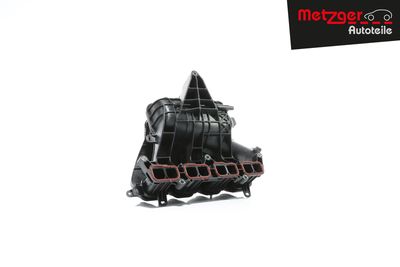 SAUGROHRMODUL METZGER AUTOTEILE 2100119 37