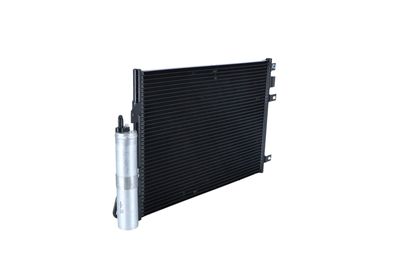 CONDENSATOR CLIMATIZARE NRF 35771 41