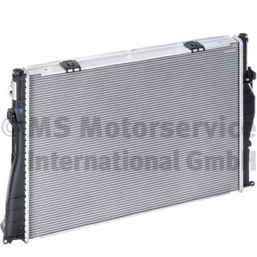 KüHLER MOTORKüHLUNG PIERBURG 714928080 1