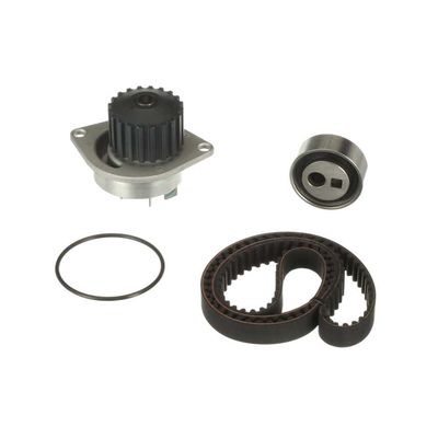 WASSERPUMPE + ZAHNRIEMENSATZ GATES KP15175XS2 27