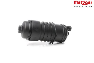 GEHäUSE ÖLFILTER METZGER AUTOTEILE 2370171 18