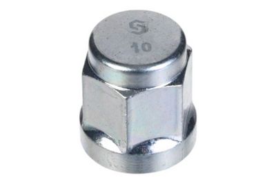 гайка на колелото STELLOX 79-02103-SX