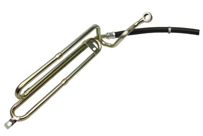 хидравличен маркуч, кормилно управление ÜRO Parts 32411141714