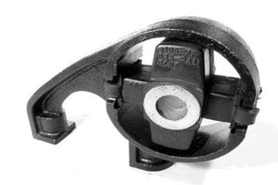 TEDGUM 00222221 Подушка двигателя  для FORD (Форд)