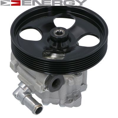 Гидравлический насос, рулевое управление ENERGY PW680544