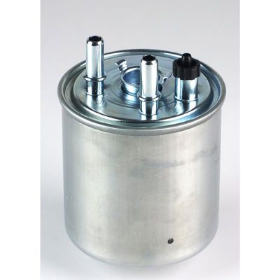 KRAFTSTOFFFILTER DELPHI HDF663 9