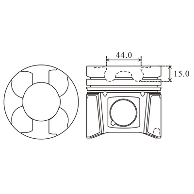 PISTON