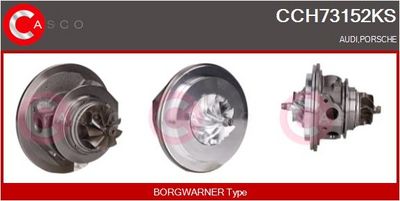 ANSAMBLU DE BAZă TURBOCOMPRESOR