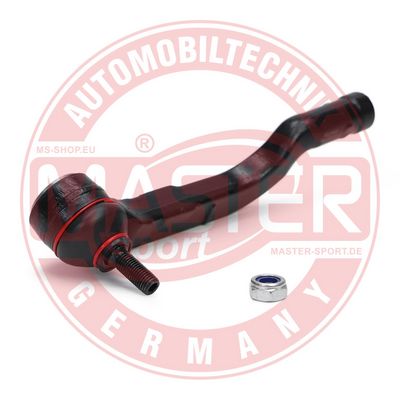 CAP DE BARA MASTER-SPORT GERMANY 25511PCSMS