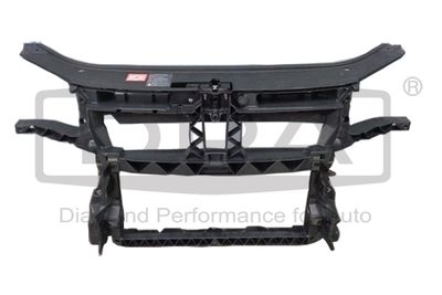 Облицовка передка DPA 88051773502 для VW TOURAN
