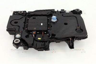 UNITATE REZERVOR INJECTIE ADITIV TURBO-TEC ADB004 48