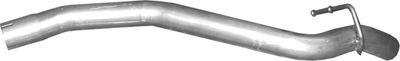 Rura wydechowa POLMO 08.63
