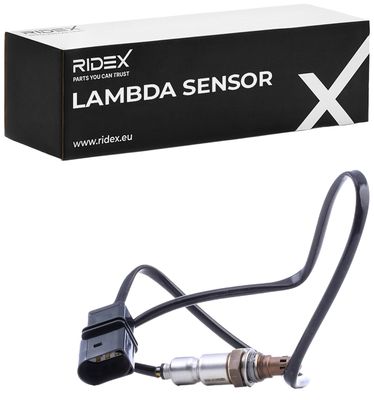 ламбда-сонда RIDEX 3922L0428