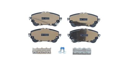 SET PLACUTE FRANA FRANA DISC