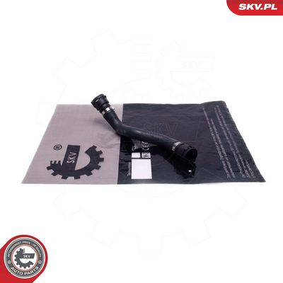 Hadice chladiče ESEN SKV 54SKV449