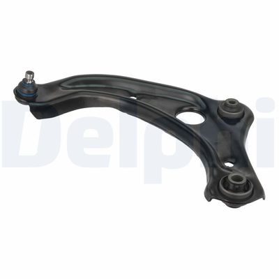 Control/Trailing Arm, wheel suspension TC8383