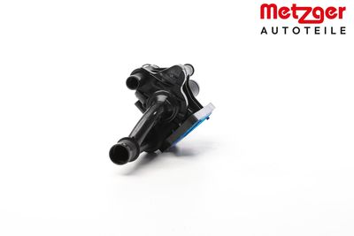 THERMOSTAT KüHLMITTEL METZGER AUTOTEILE 4006060 12