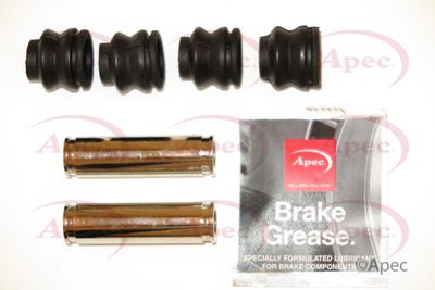 Guide Sleeve Kit, brake caliper APEC CKT1051