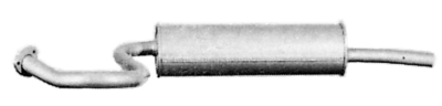 ENDSCHALLDäMPFER