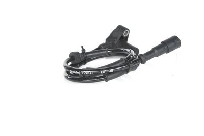 SENSOR RADDREHZAHL BOSCH 0265006409 21