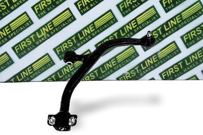 носач, окачване на колелата FIRST LINE FCA5851