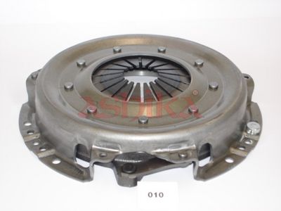 ASHIKA Kupplungsdruckplatte