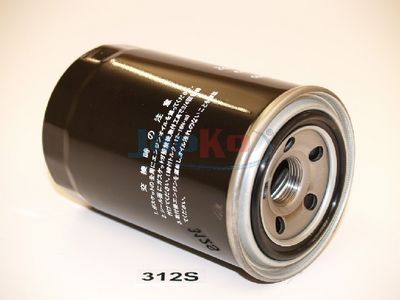 FILTRU ULEI JAPKO 10312 1