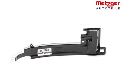 BLINKLEUCHTE METZGER AUTOTEILE 2080131 19