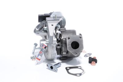 LADER AUFLADUNG BTS Turbo T981042 10