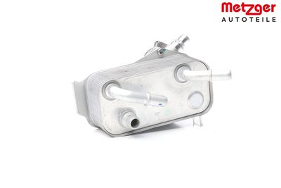 ÖLKüHLER AUTOMATIKGETRIEBE METZGER AUTOTEILE 0899500 35