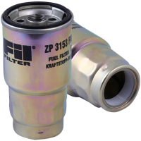 FIL FILTER ZP 3153 FM Топливный фильтр  для SUBARU  (Субару Трезиа)