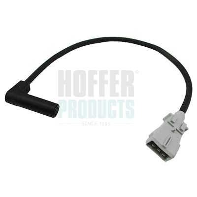 Generátor impulsů, klikový hřídel HOFFER 7517019