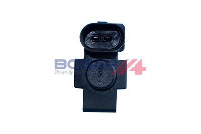 SUPAPA REGLARE PRESIUNE COMPRESOR BOGAP A6313100 2