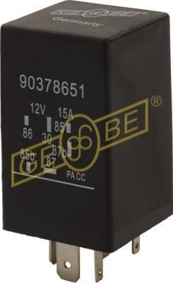 RELEU POMPA COMBUSTIBIL