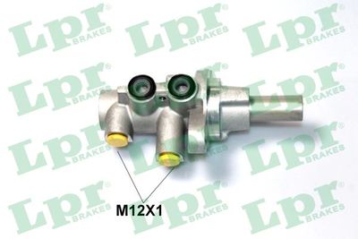 Спирачна помпа LPR 6321