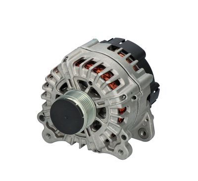 GENERATOR / ALTERNATOR VALEO 439817 4