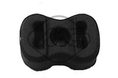 TAMPON CAUCIUC AMORTIZOR ESAPAMENT